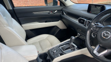 Mazda CX-5 2.2d [175] Sport Nav 5dr AWD Auto Diesel Estate